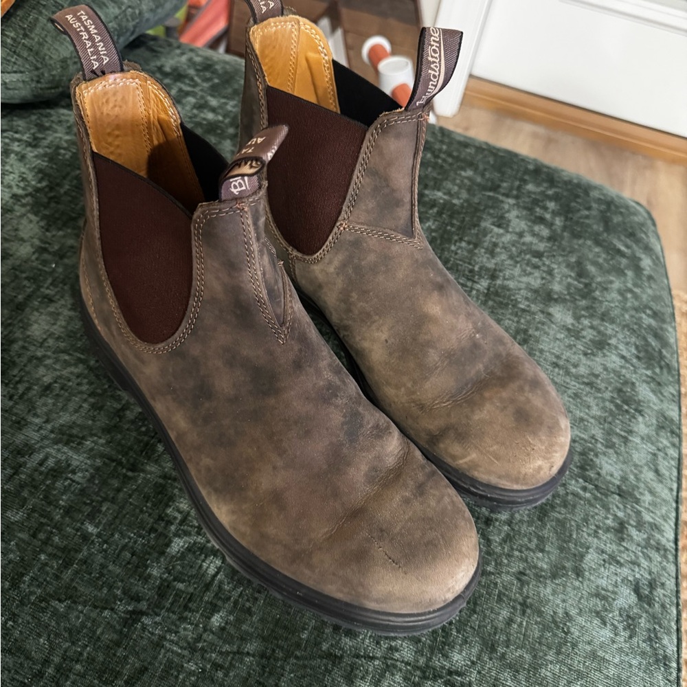 Blundstone Men's Boots